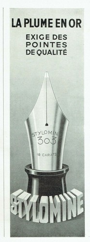 Publicité advertising 1221 - publicité,