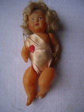 ANCIEN POUPON  SNF CELULOÏD