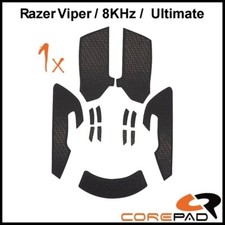 Corepad Soft Grips Noir Razer