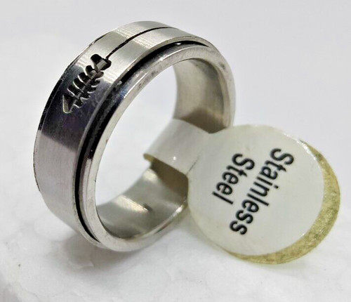 Bague tournante anneau anti - bague,