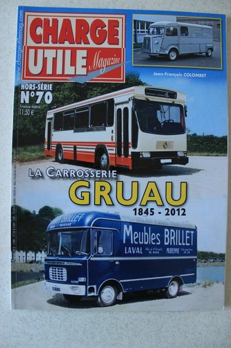 Revue magazine charge - revue, /
