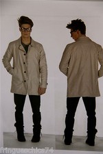 manteau homme KANABEACH