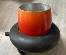 Appareil fondue électrique