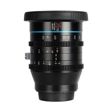 SIRUI 35mm Jupiter Macro T2