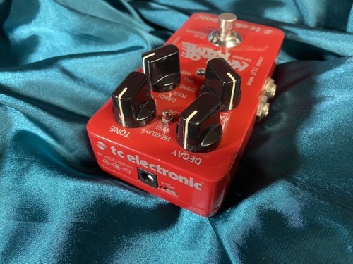 Electronic hall fame - tc,