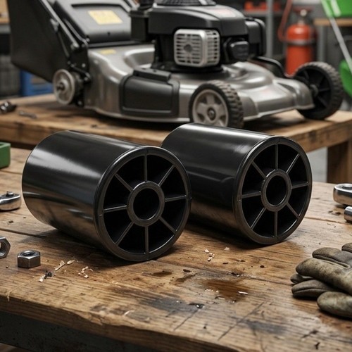 Lot pour roues à - 4,