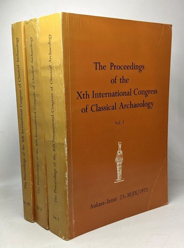 The proceedings xth - the, of