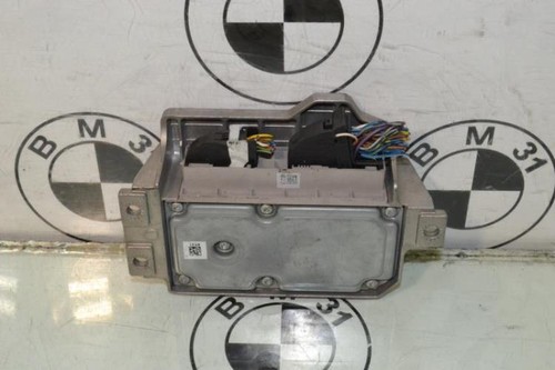 Boitier air bag bmw - bmw, serie
