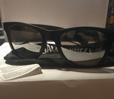 Lunettes de soleil, Jack