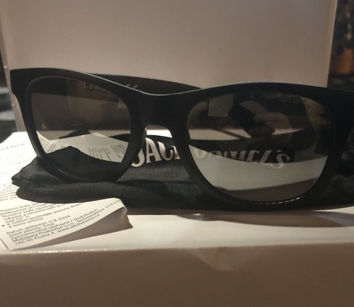 Lunettes soleil jack - lunettes,