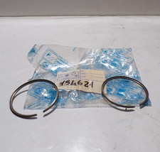 Série Bandes Piston 2°