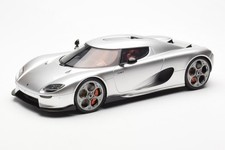 GT452 Koenigsegg CC850 Moon