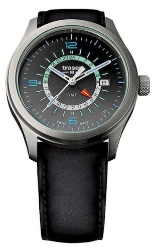 Traser aurora gmt - aurora, 107231