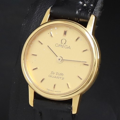 Omega 19mm ville - de, vintage