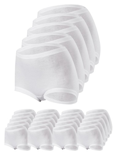 Lot slips taille - 25, haute