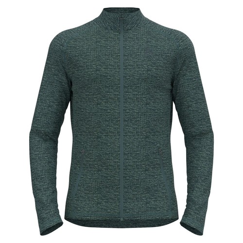 Vestes odlo tenica mid layer - vestes,