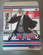 COFFRET DVD OCCASION - METAL