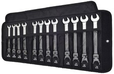 SW STAHL Jeu de clés mixtes