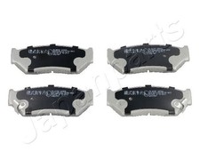 JAPANPARTS Plaquettes de frein