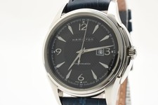 Montre automatique à cadran