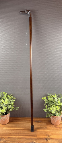 Canne ancienne bois - bois, –