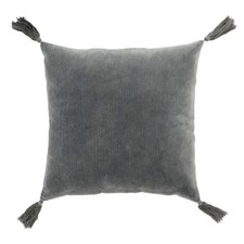 Coussin Déco Déhoussable