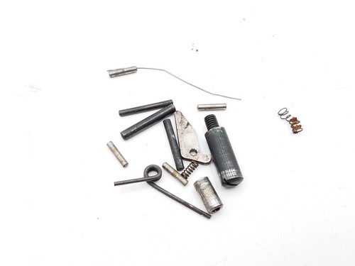 Arminius hw7 22lr shots - hw7,