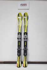 Volkl P60 JR Racer 110 cm Ski