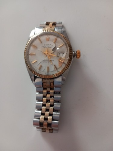 Rolex oyster perpetual - oyster,