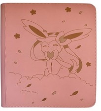 Classeur Pokémon Nymphali
