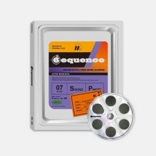 MOON BYUL 6Equence Version 01