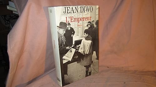 Empereur jean diwo - -,