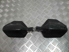 Protège main YAMAHA XTZ 750