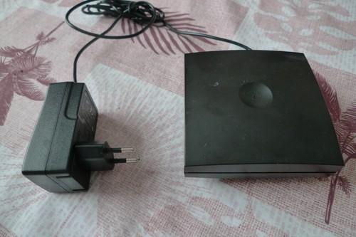 Borne spectralink dect - borne, ip-dect