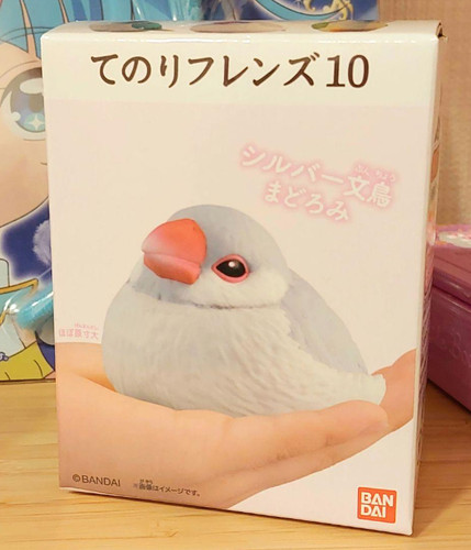 Collection figurines - 10,