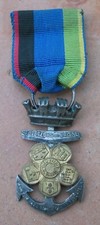 245i medaille sauveteurs - medaille,