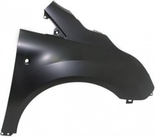 Aile Avant Droite Pour Ford Transit connect/courier Connect 2013-2019