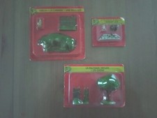 Lot Mini FIGURINES ASTÉRIX