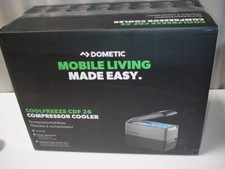 Glaciere Congélateur portable mobile WAECO CoolFreeze CDF campifrigidaire frigo