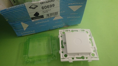 Arnould espace 60699 - arnould,