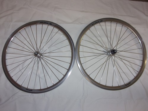 Roues campagnolo atlanta - roues, 96