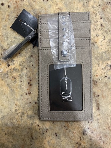 Inc credit card - inc,