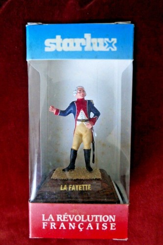 Starlux révolution - starlux,