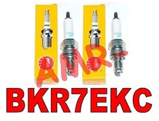 Kit 2 Bougies Ngk Bckr7Ekc Bmw