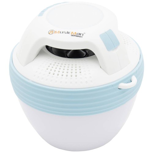 Music man x60 enceinte - man, bt-x60