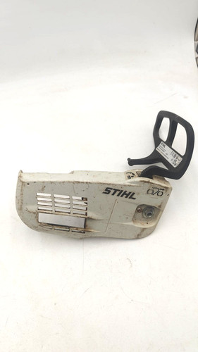 Carter frein chaine stihl - carter,