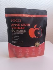 Gummies Vinaigre de Cidre