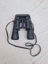 Paire de jumelles Allemande WW2 8X45