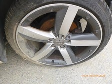 Jante AUDI A1 1 PHASE 1