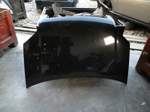 Capot ford fusion combi 6 - capot, 1.6